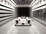 Porsche RS Spyder 2006 года